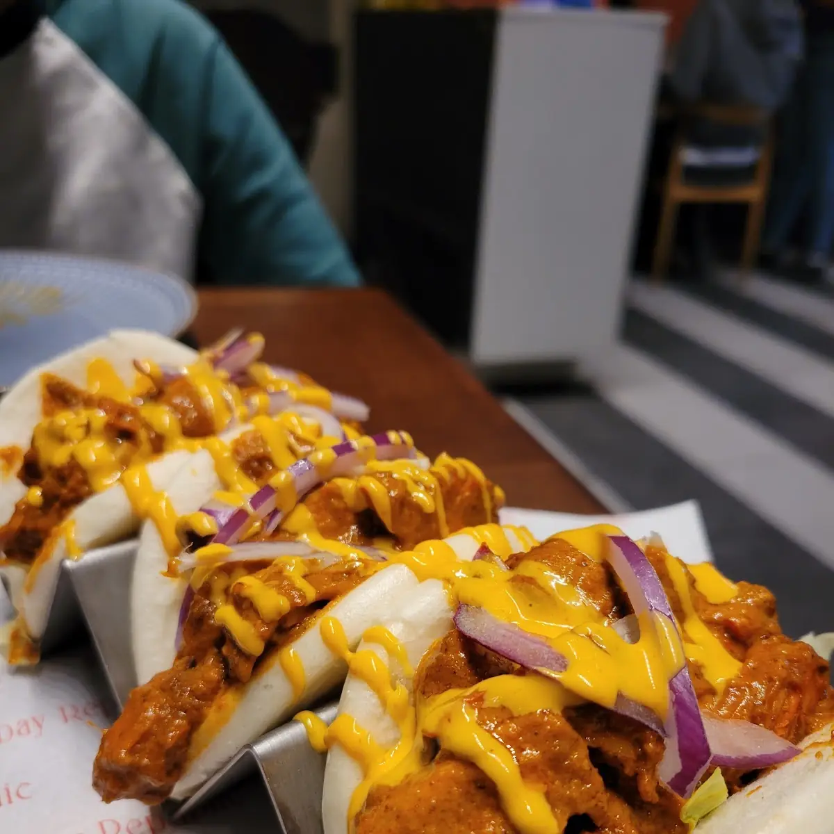 Chili Cheese