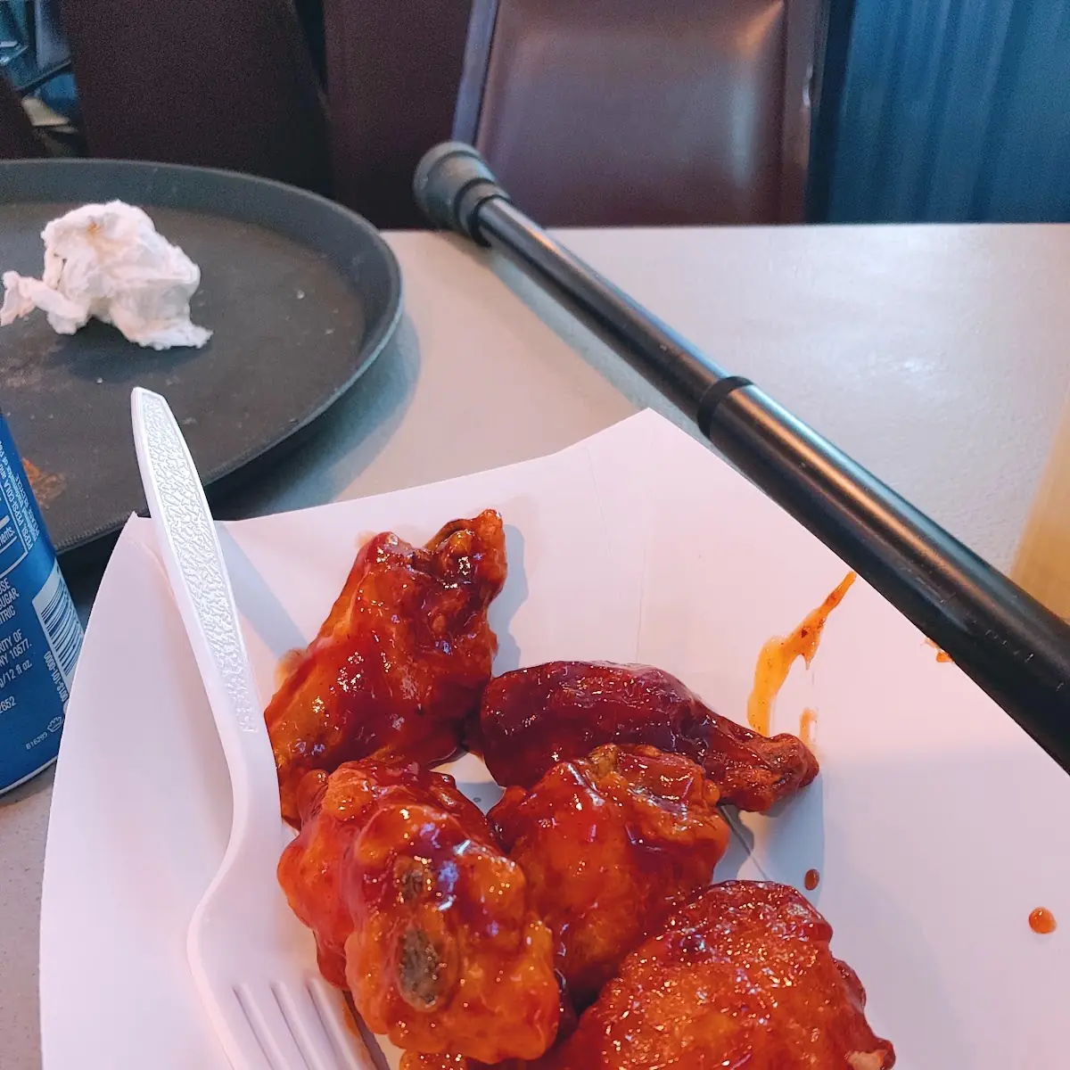 Hot Wings