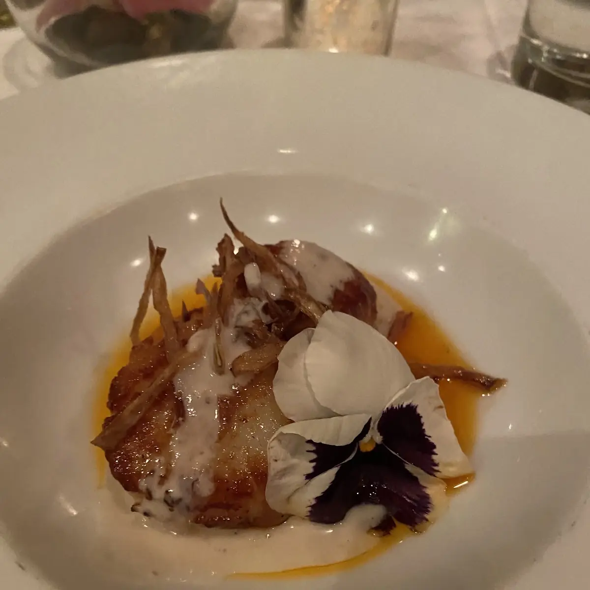 Bread Pudding