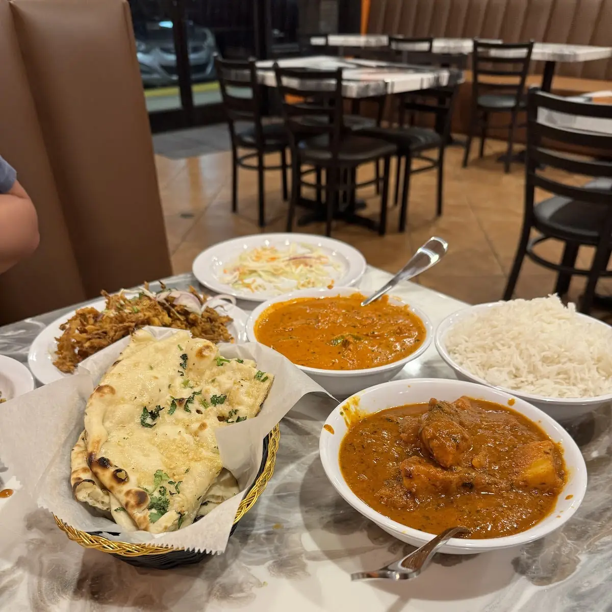 Chicken Korma Curry