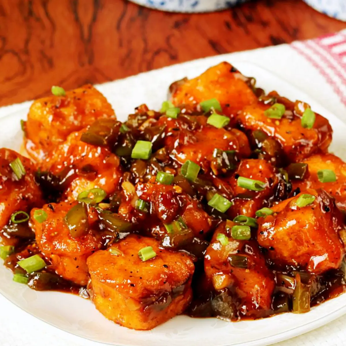 Paneer 555 Half Tray