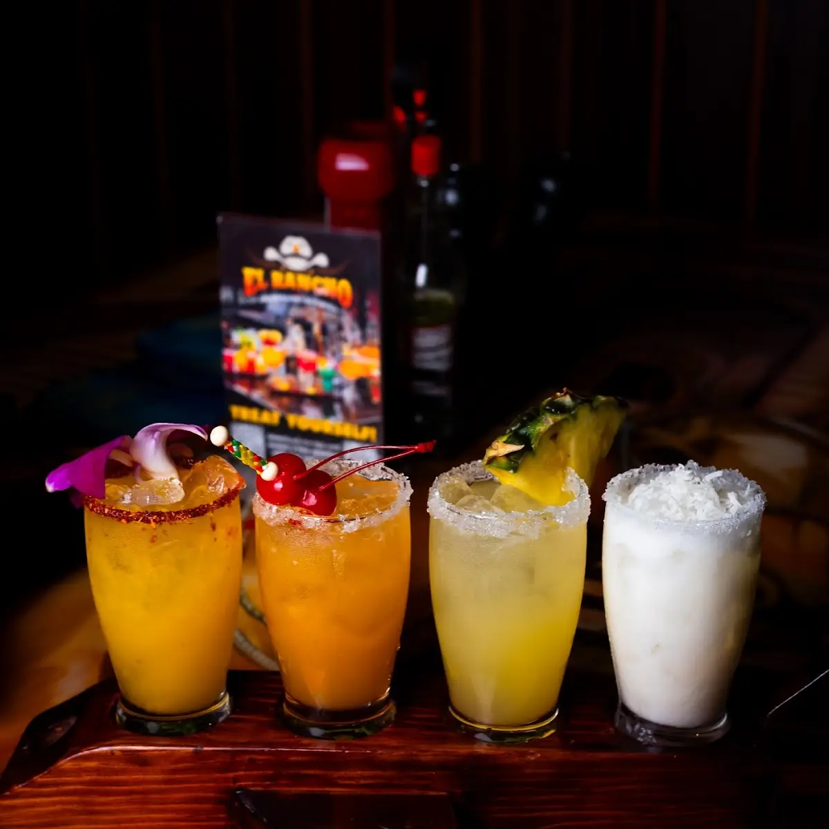 Mai Tai
