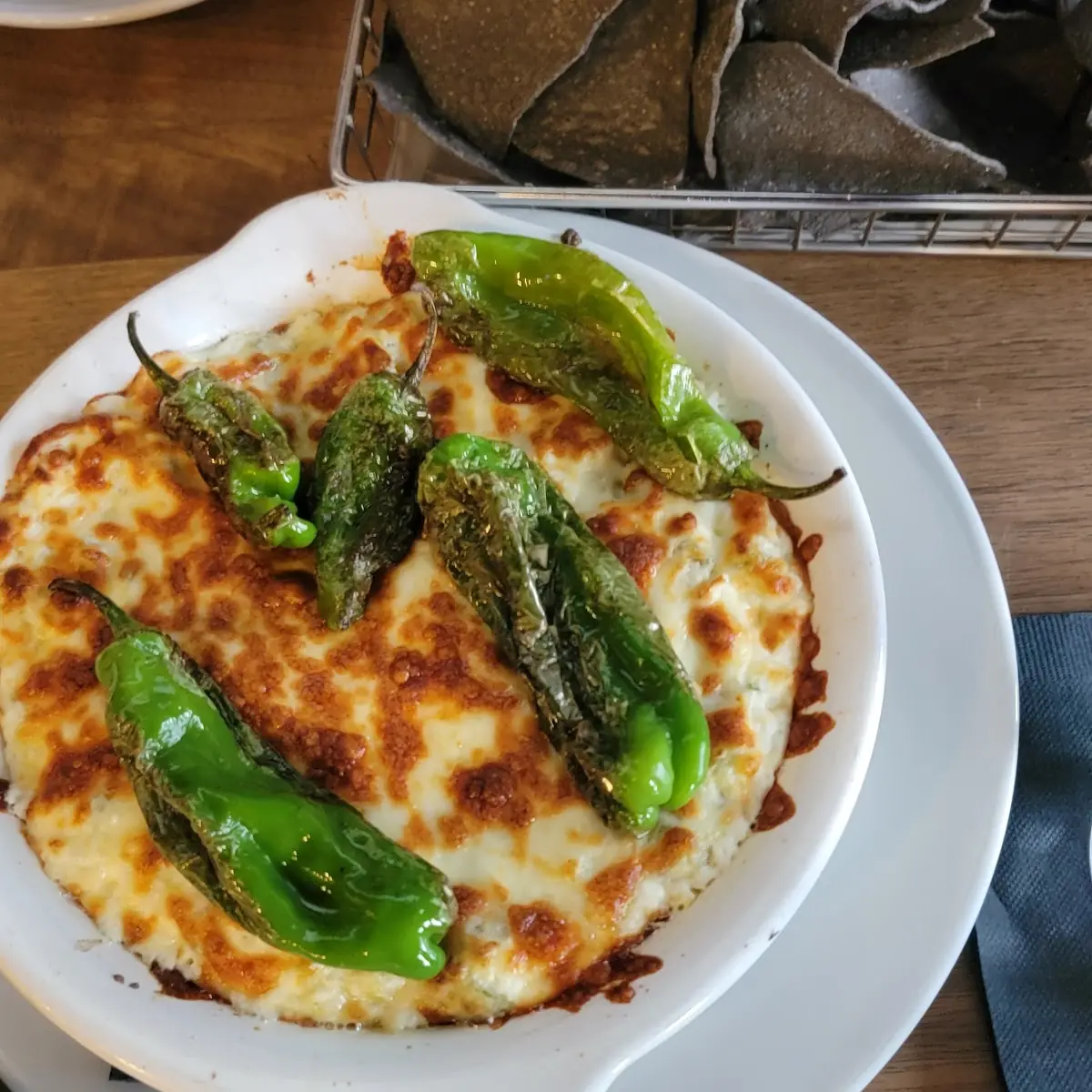 Artichoke Dip