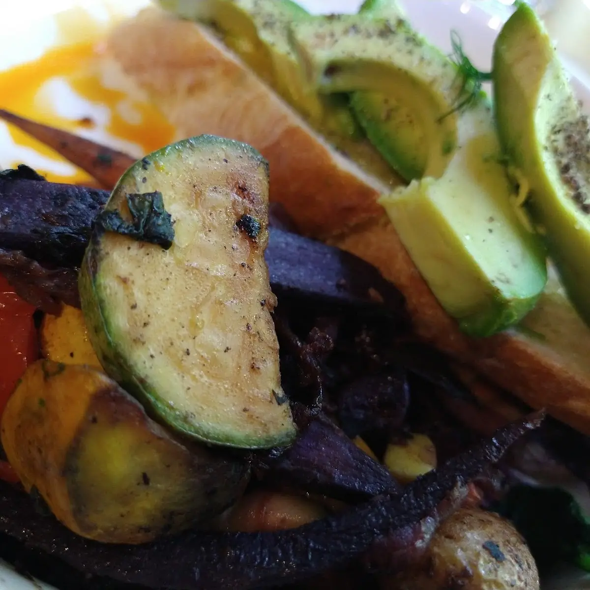 Avocado Toast