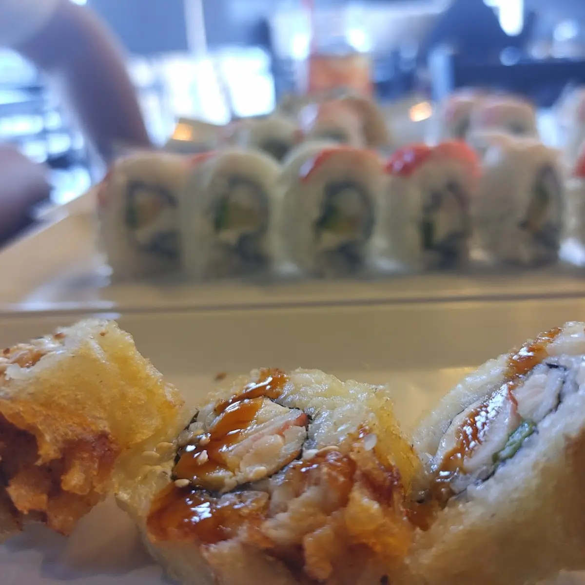 Sushi Rice