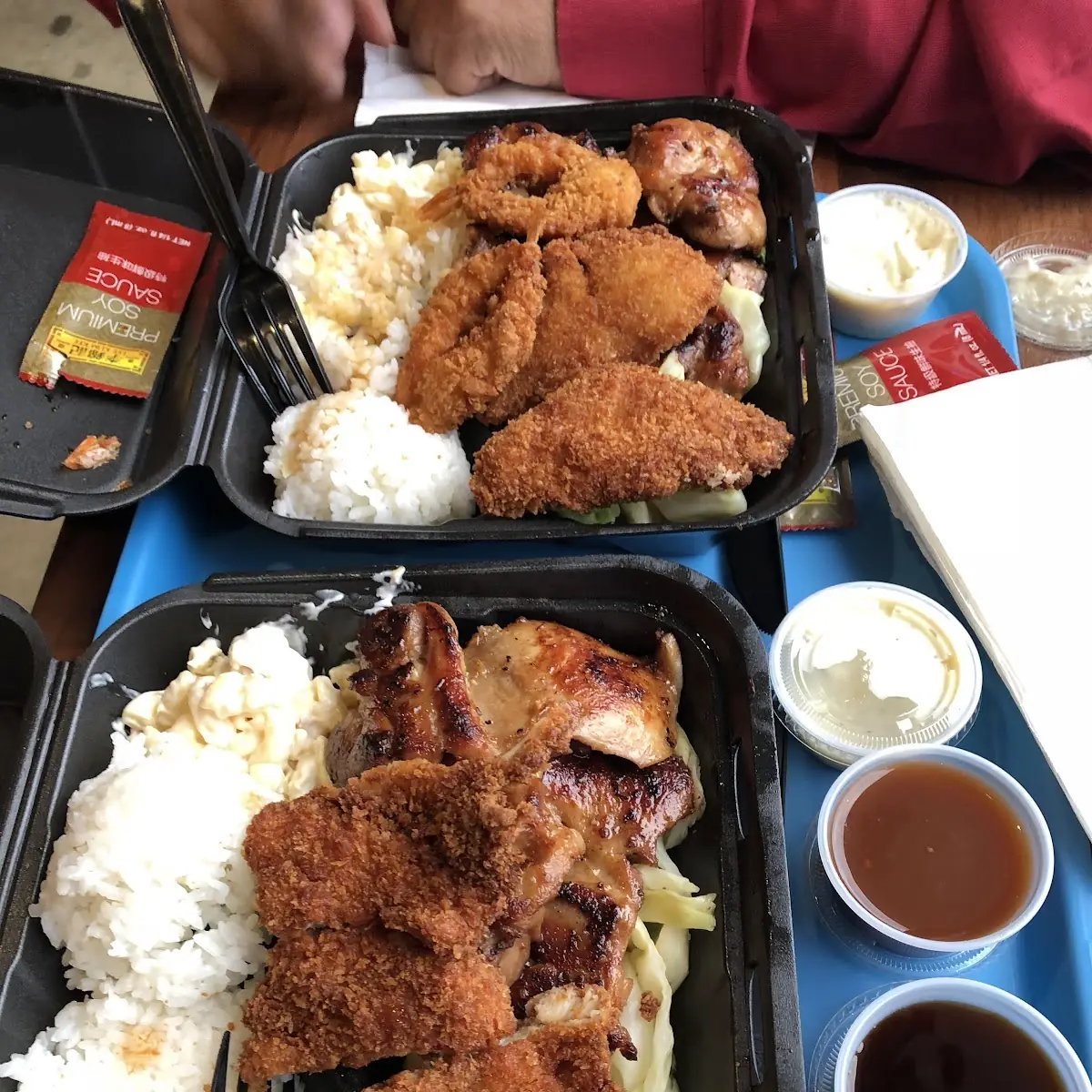 Tonkatsu