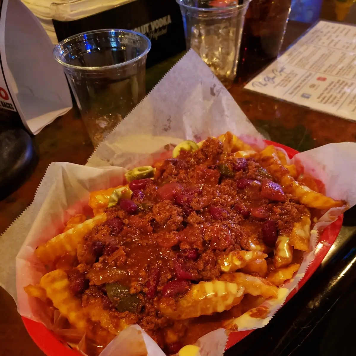 Pulled Pork