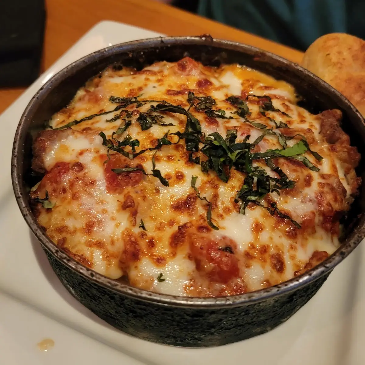 Baked Ziti