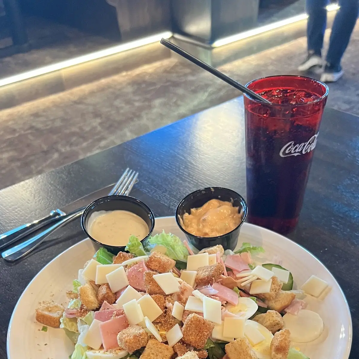 House Salad