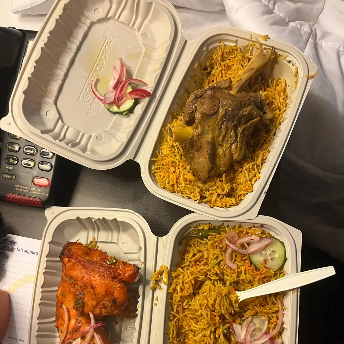 Biriyani