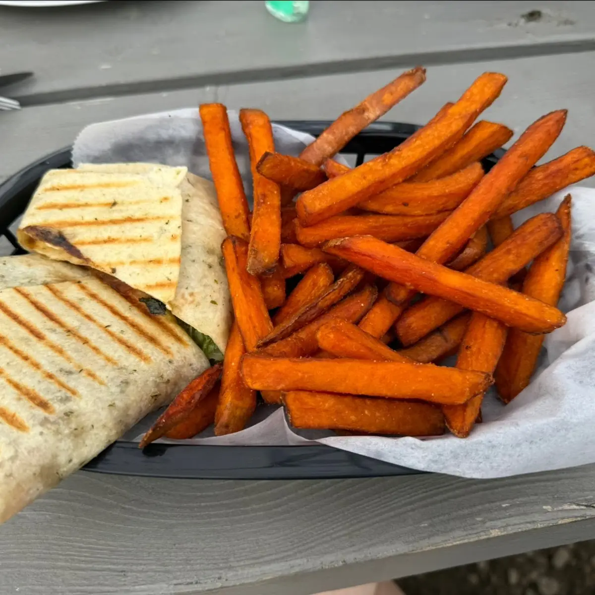 Sweet Potato