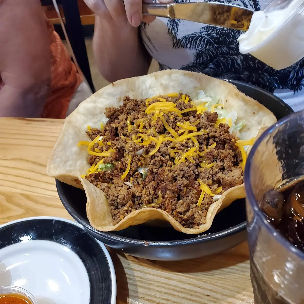 Taco Salad