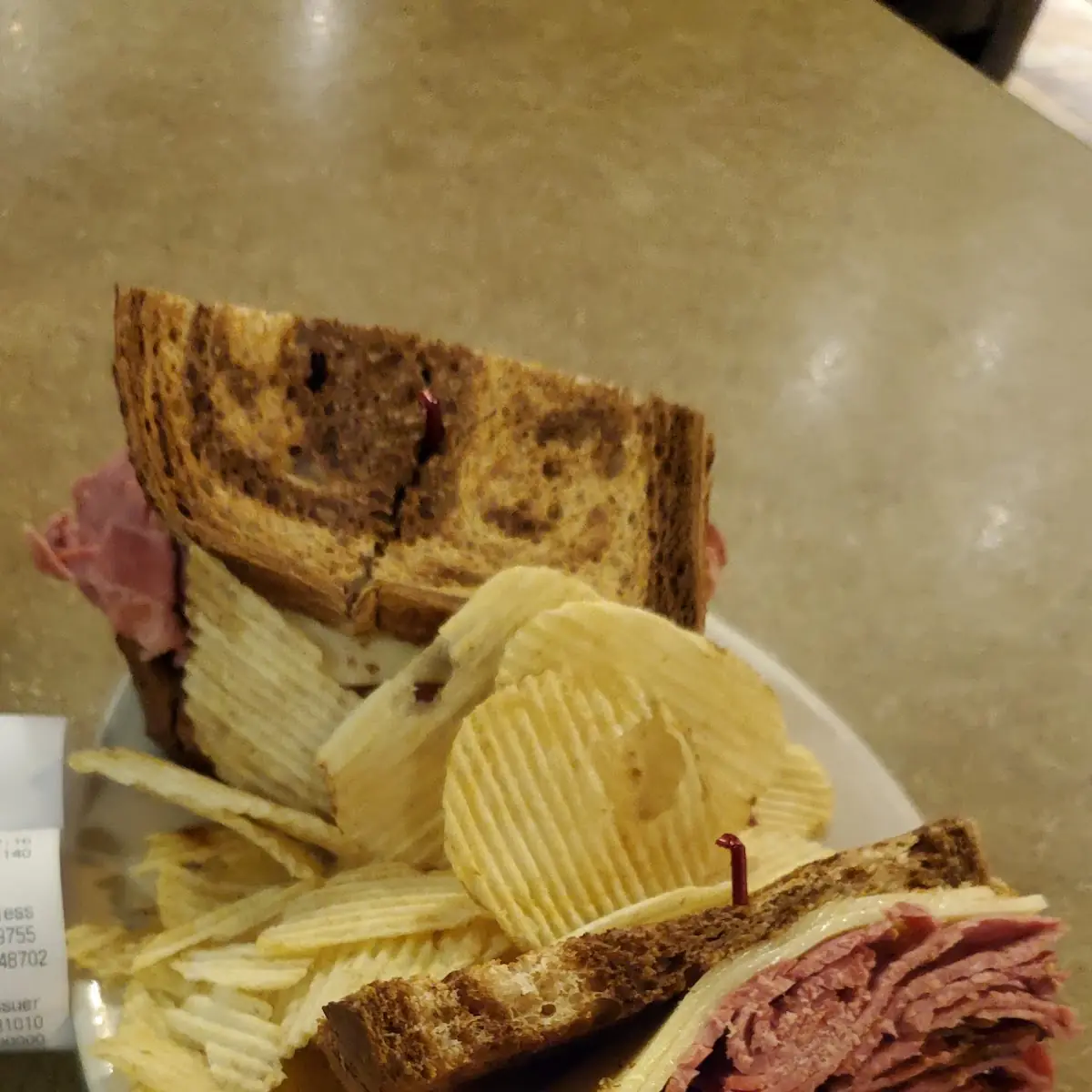 Corned Beef