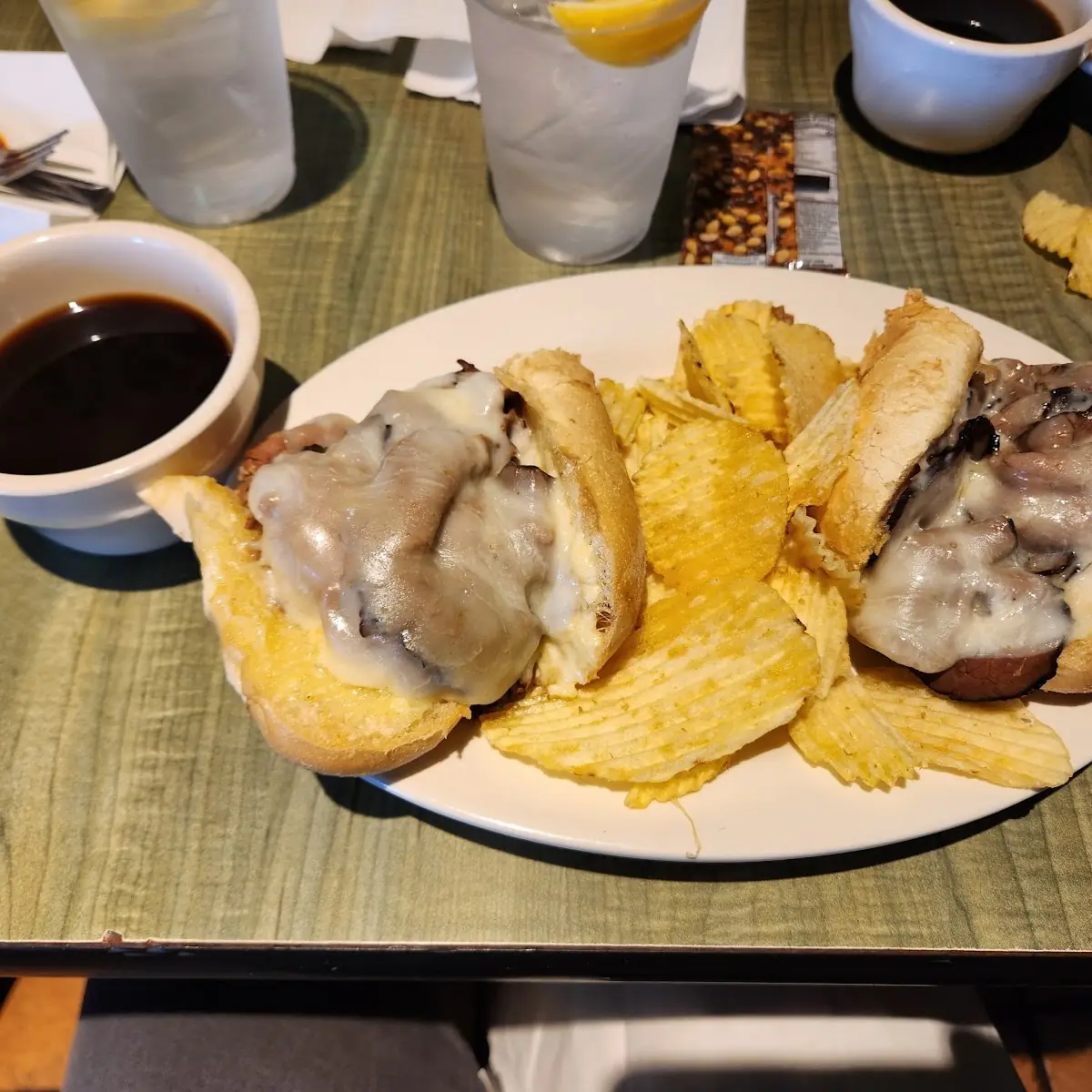 French Dip