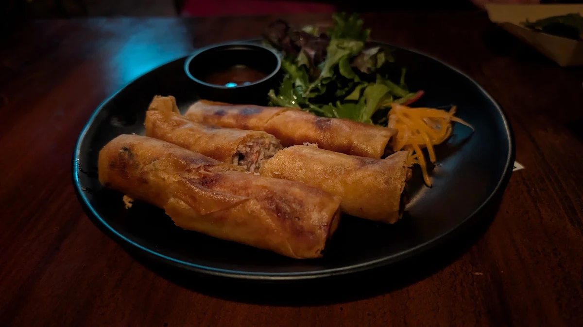 Spring Roll