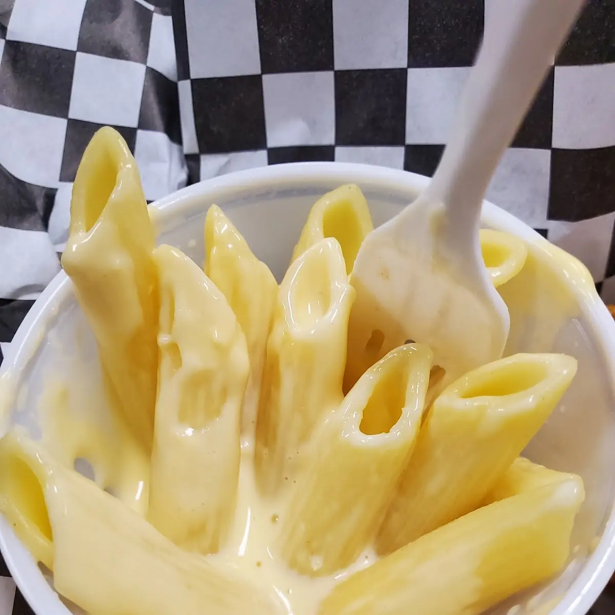 Mac & Cheese