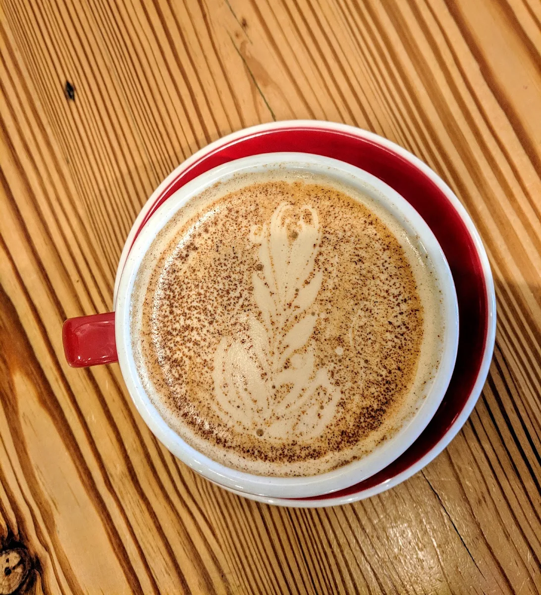 Chai Latte