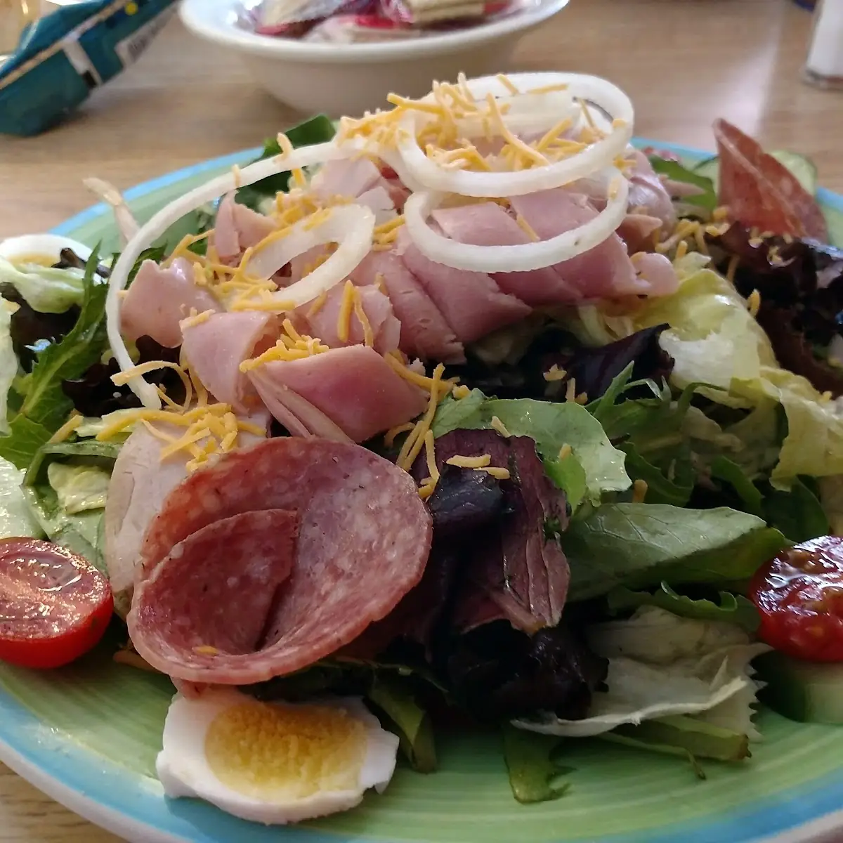 Chef Salad