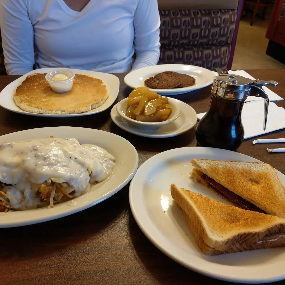 Country Fried Steak