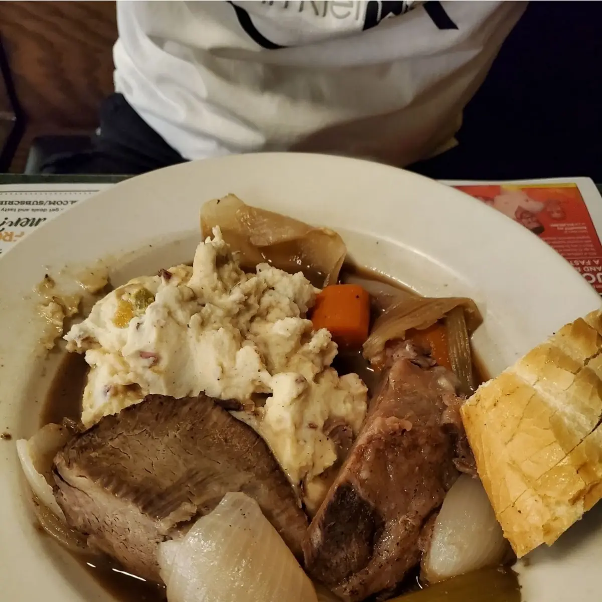 Pot Roast