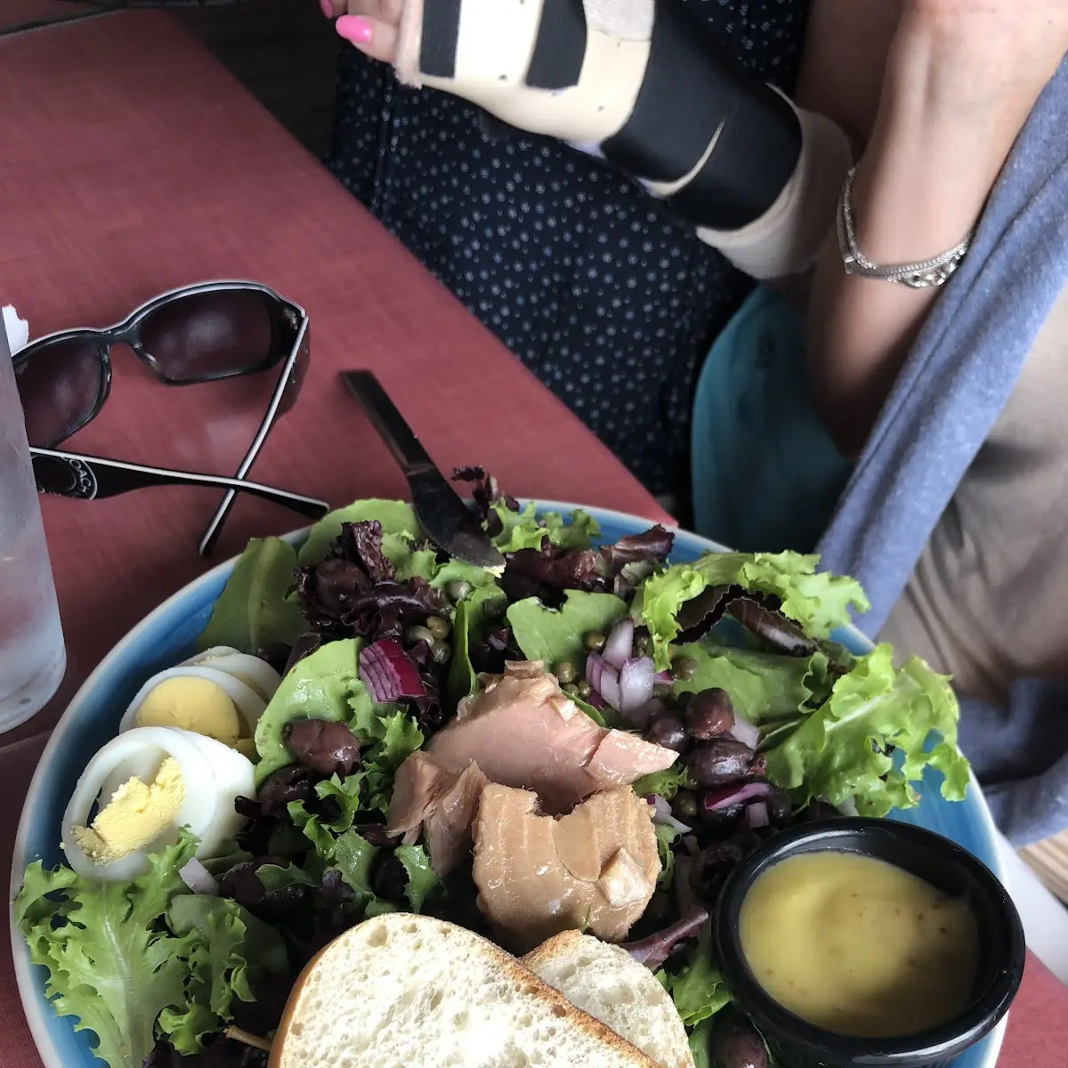 Tuna Salad