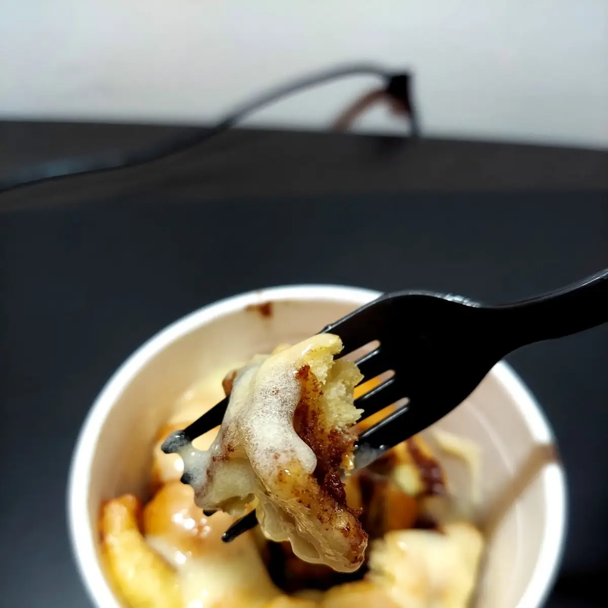 Cinnabon Pull-Apart