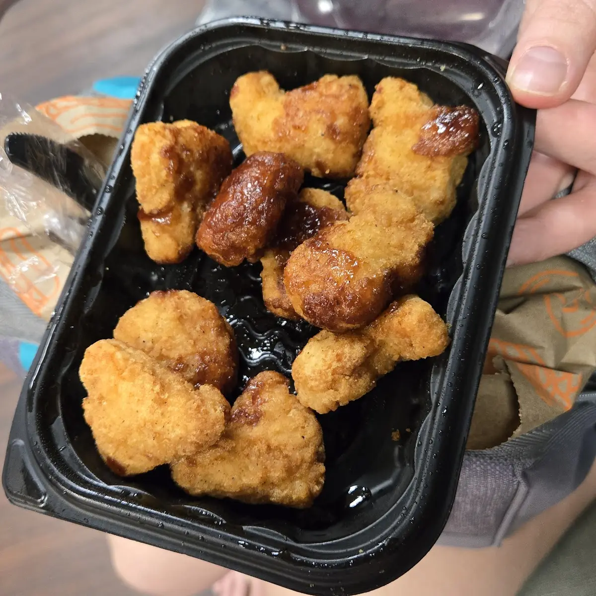 Tater Tots