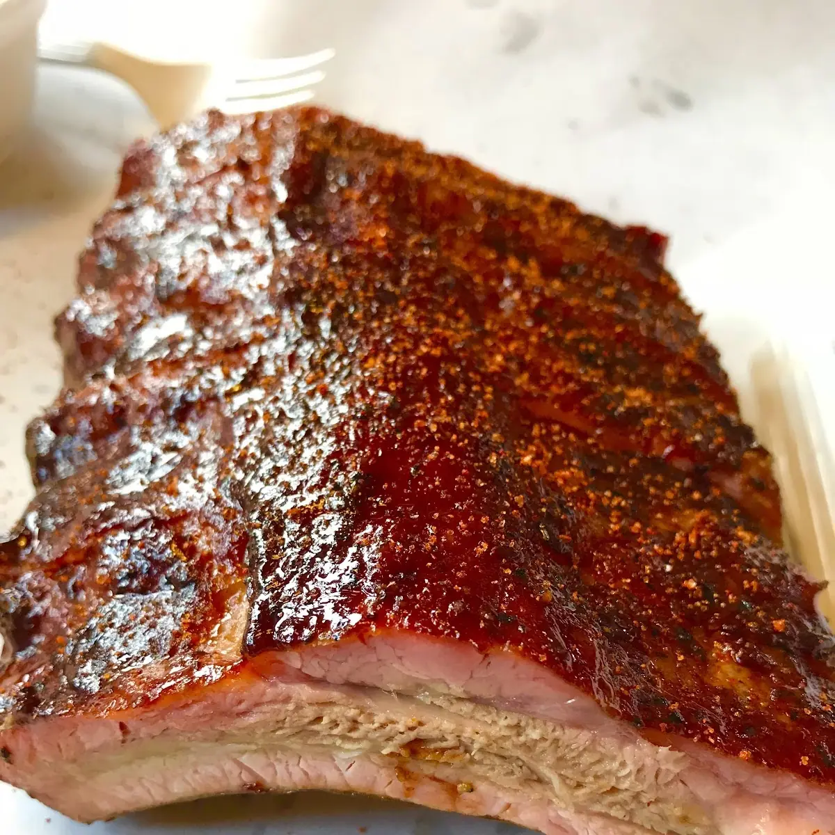 Spare Ribs