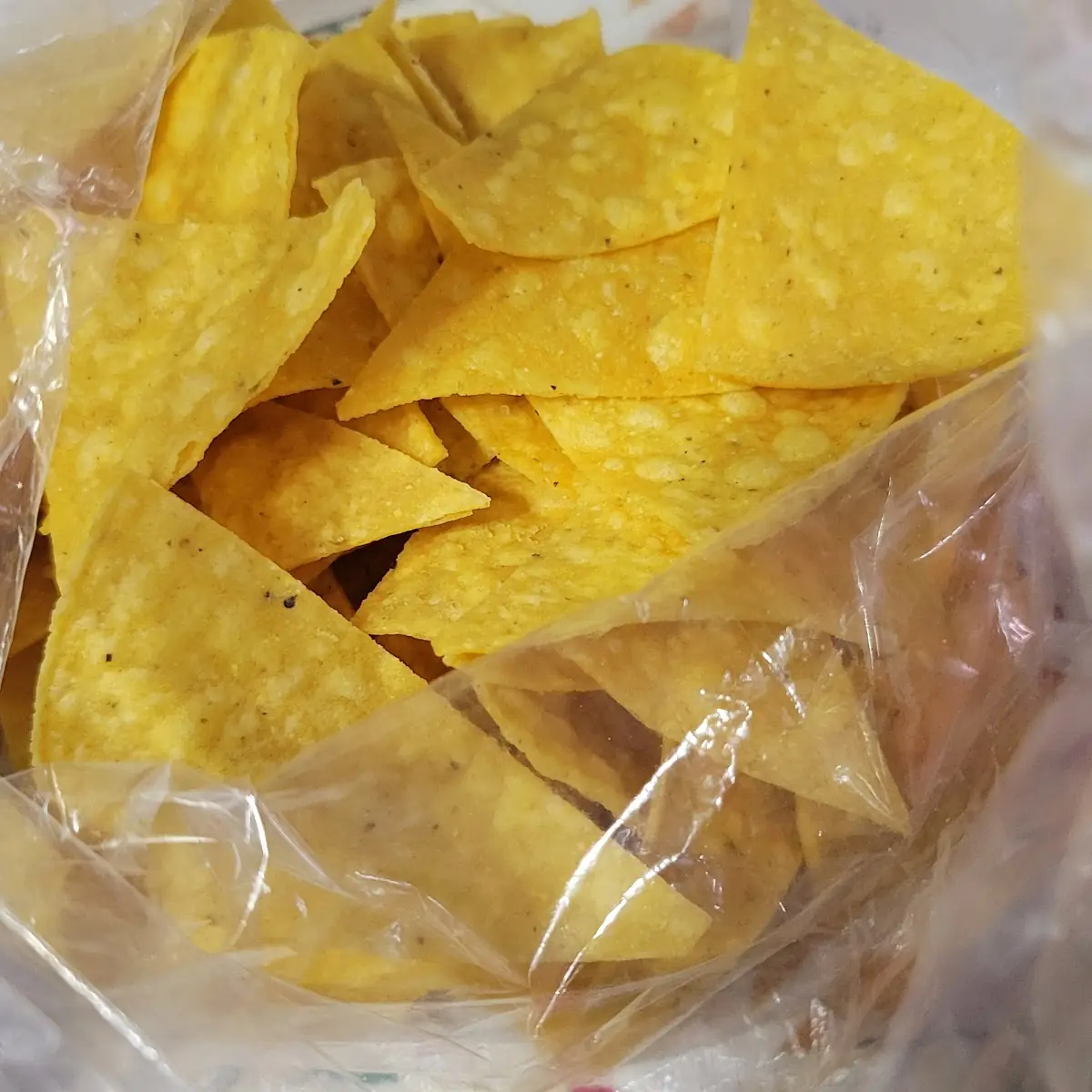 Chips & Salsa