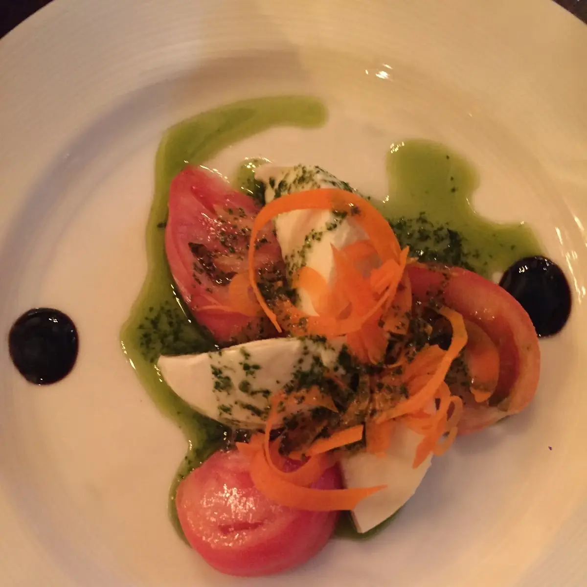 Caprese Salad