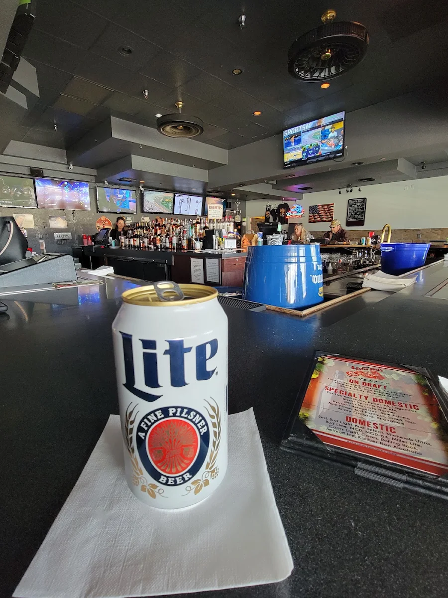 Miller Lite