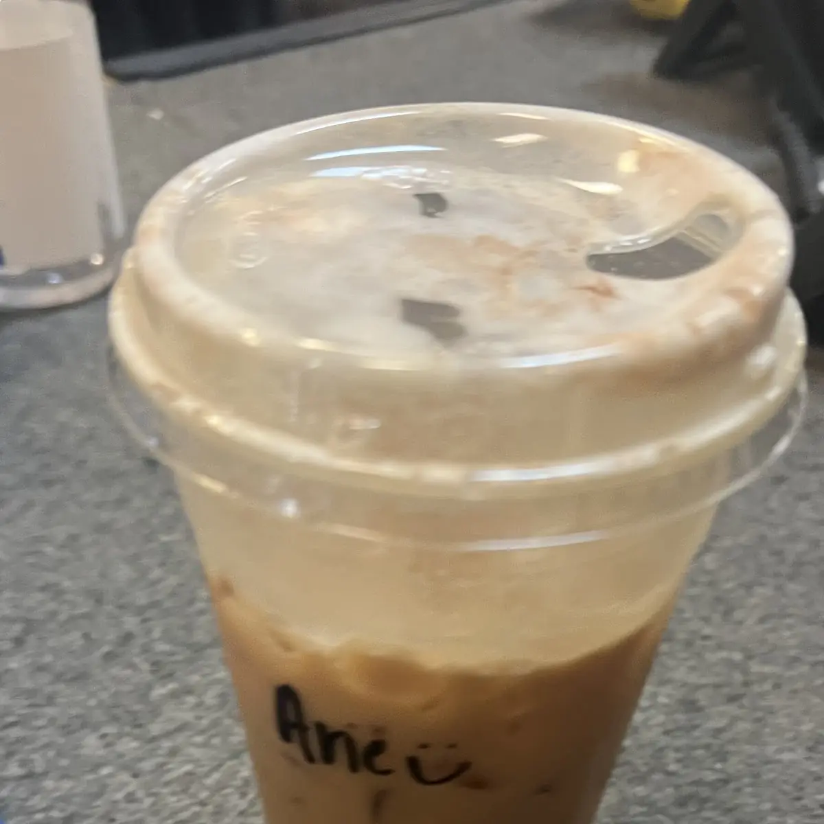 Thai Tea
