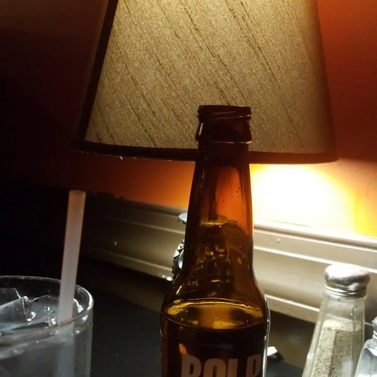 Bold Rock Hard Cider