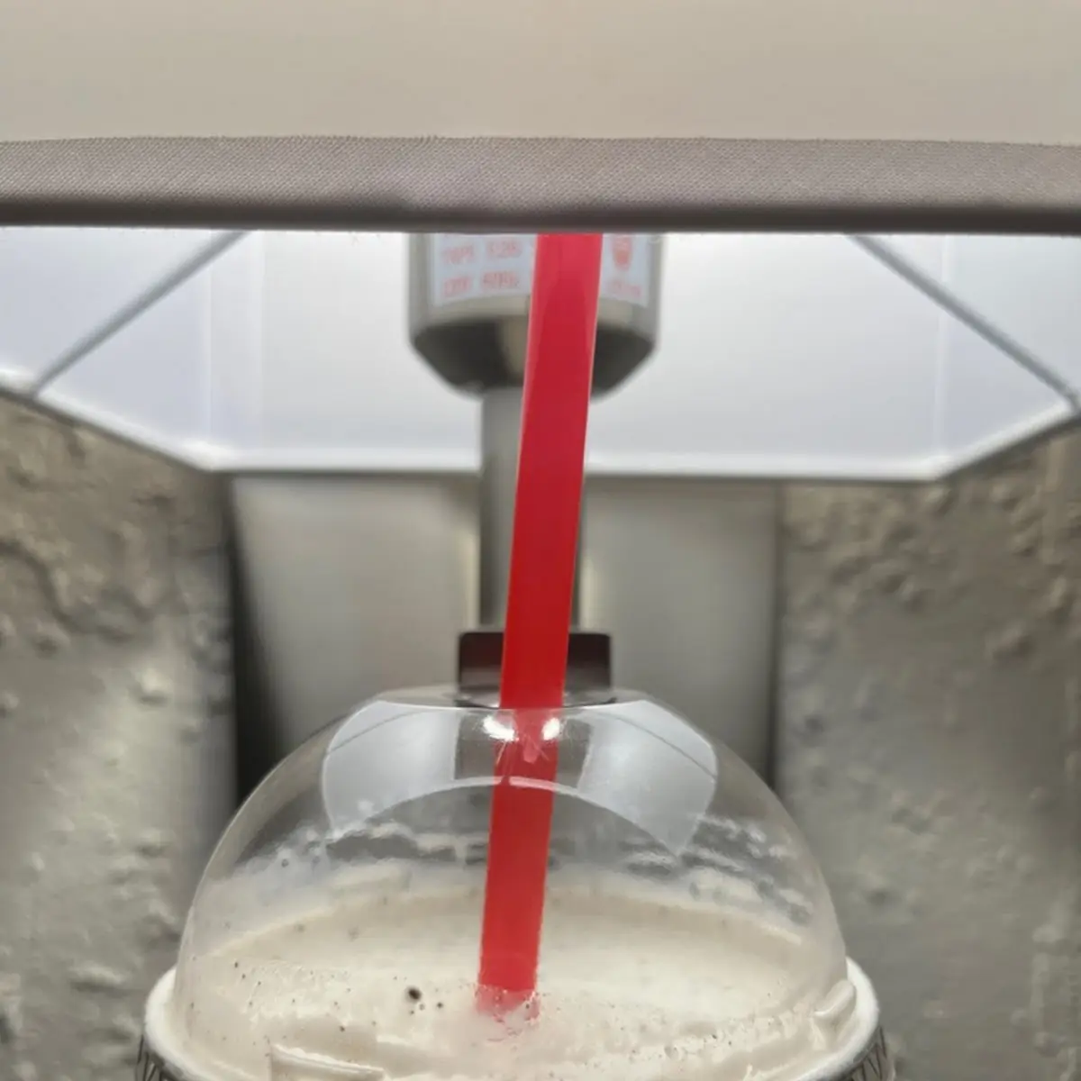 Oreo Cookie Milkshake