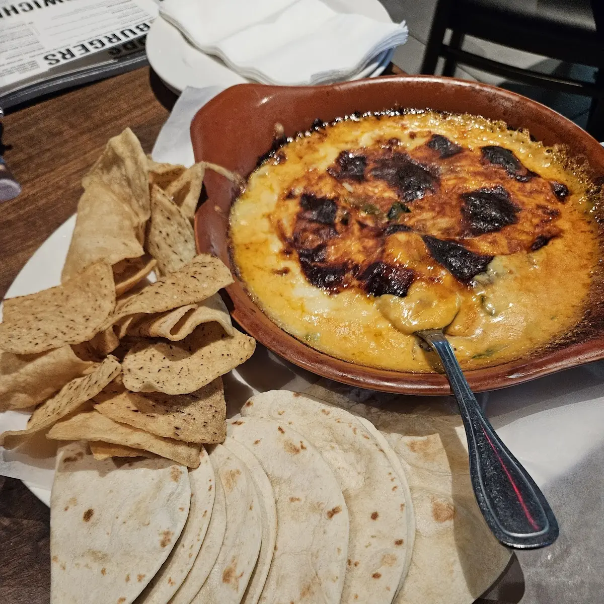 Cheese Dip