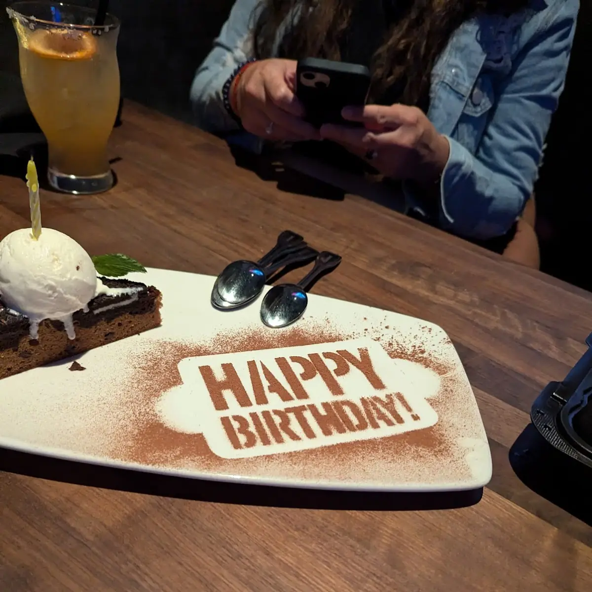 Chocolate Cake