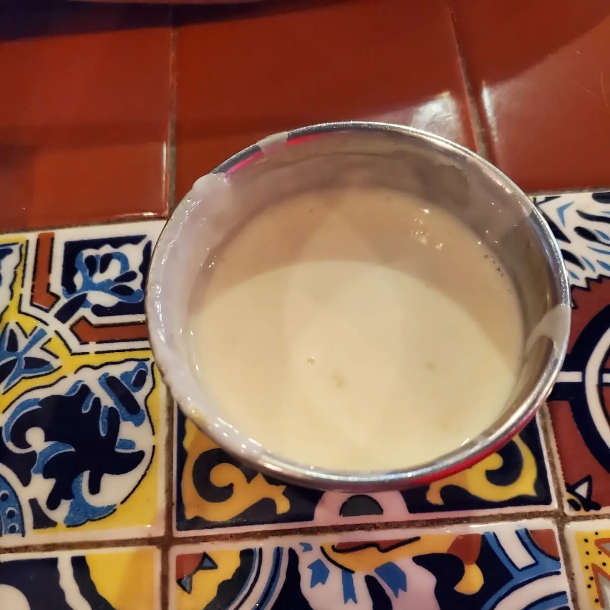 Cheese Dip