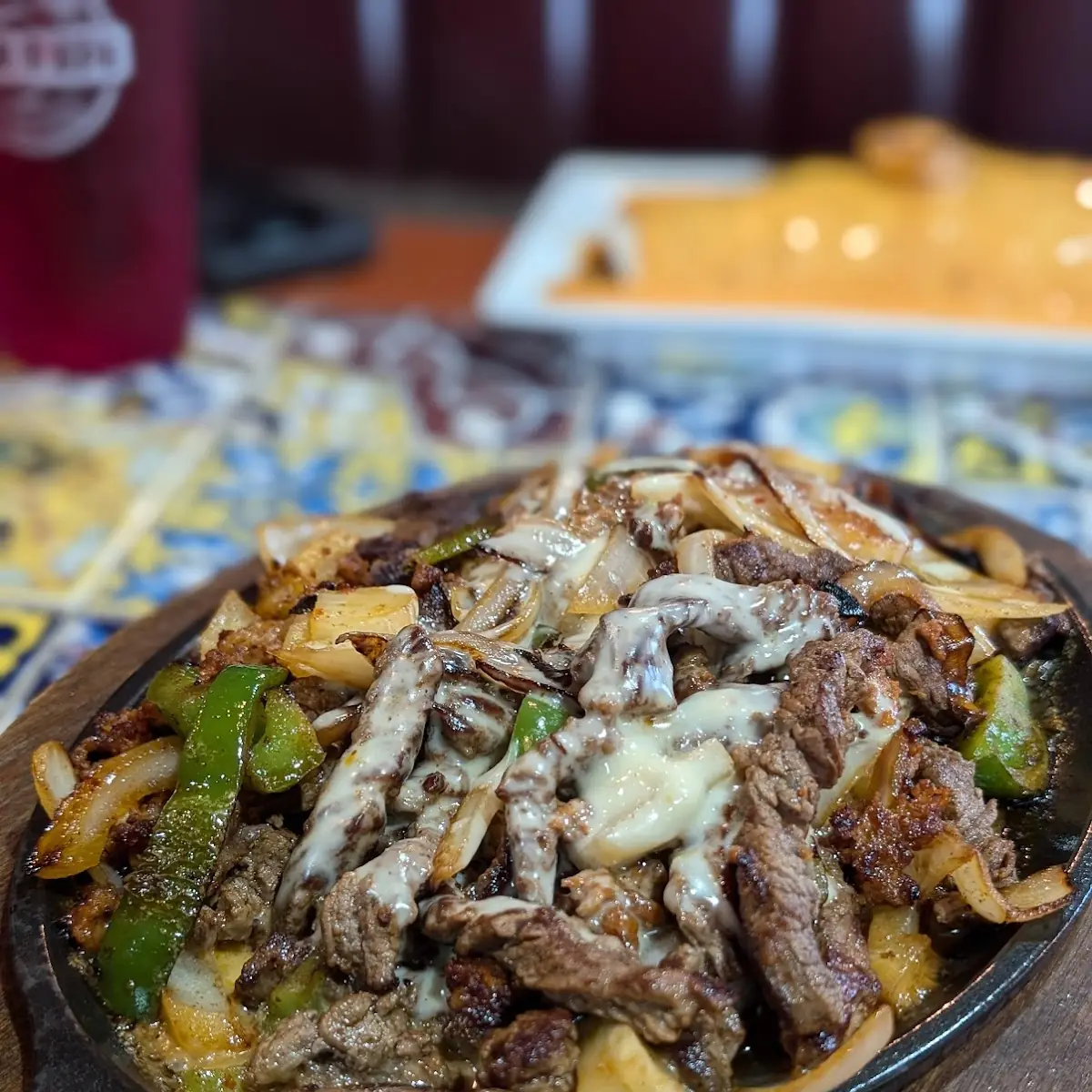 Del Mar Fajitas