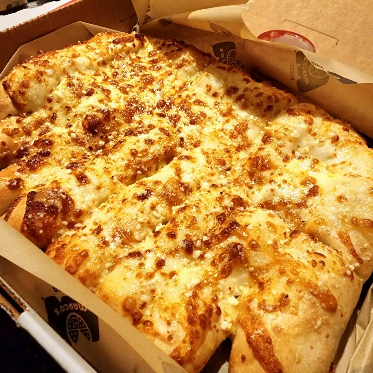 Cheese Pizza