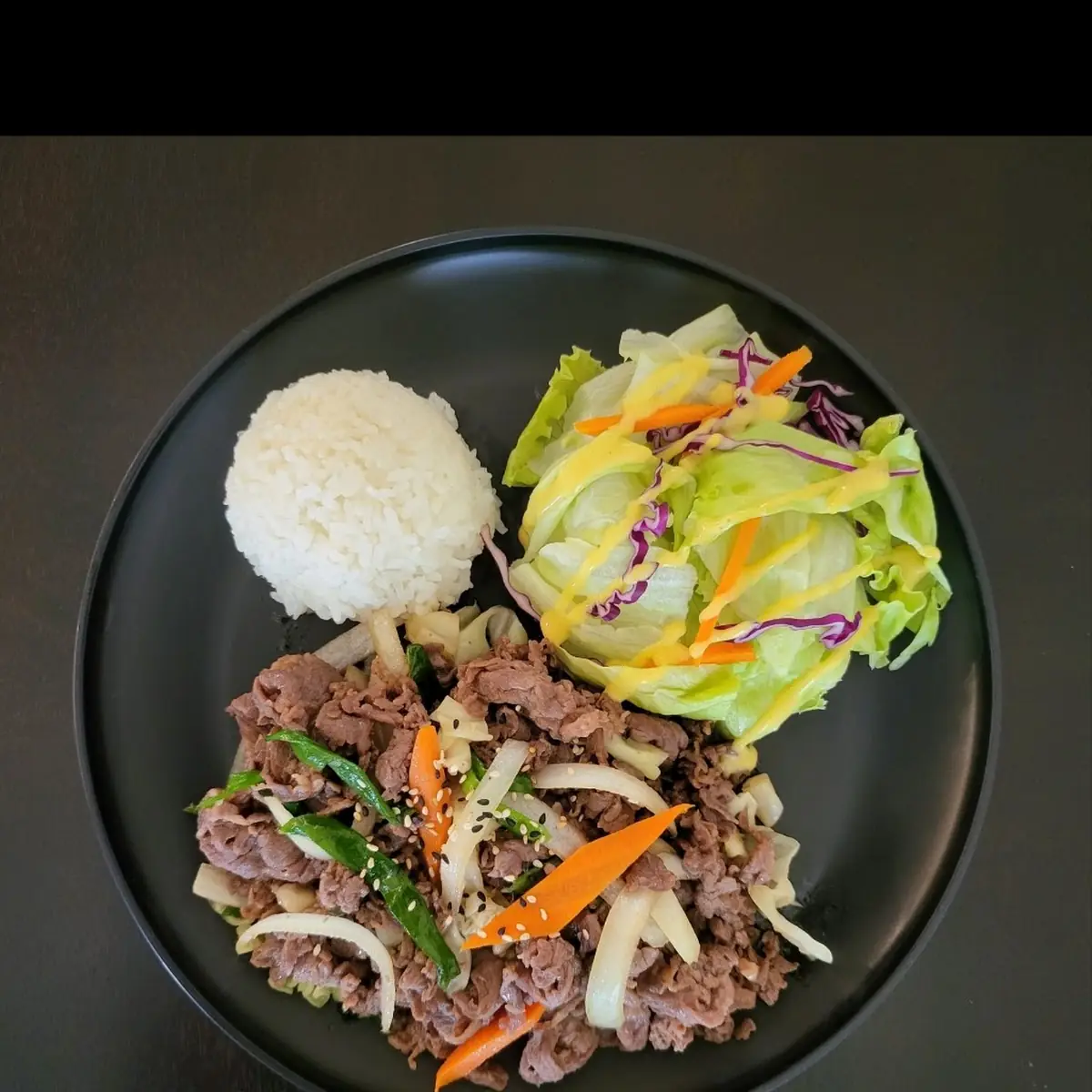 Bulgogi