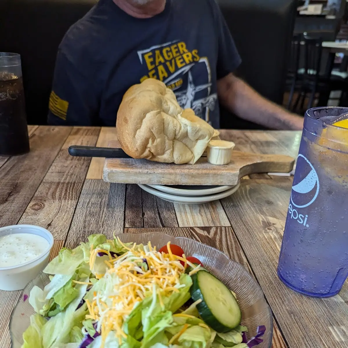 Side Salad
