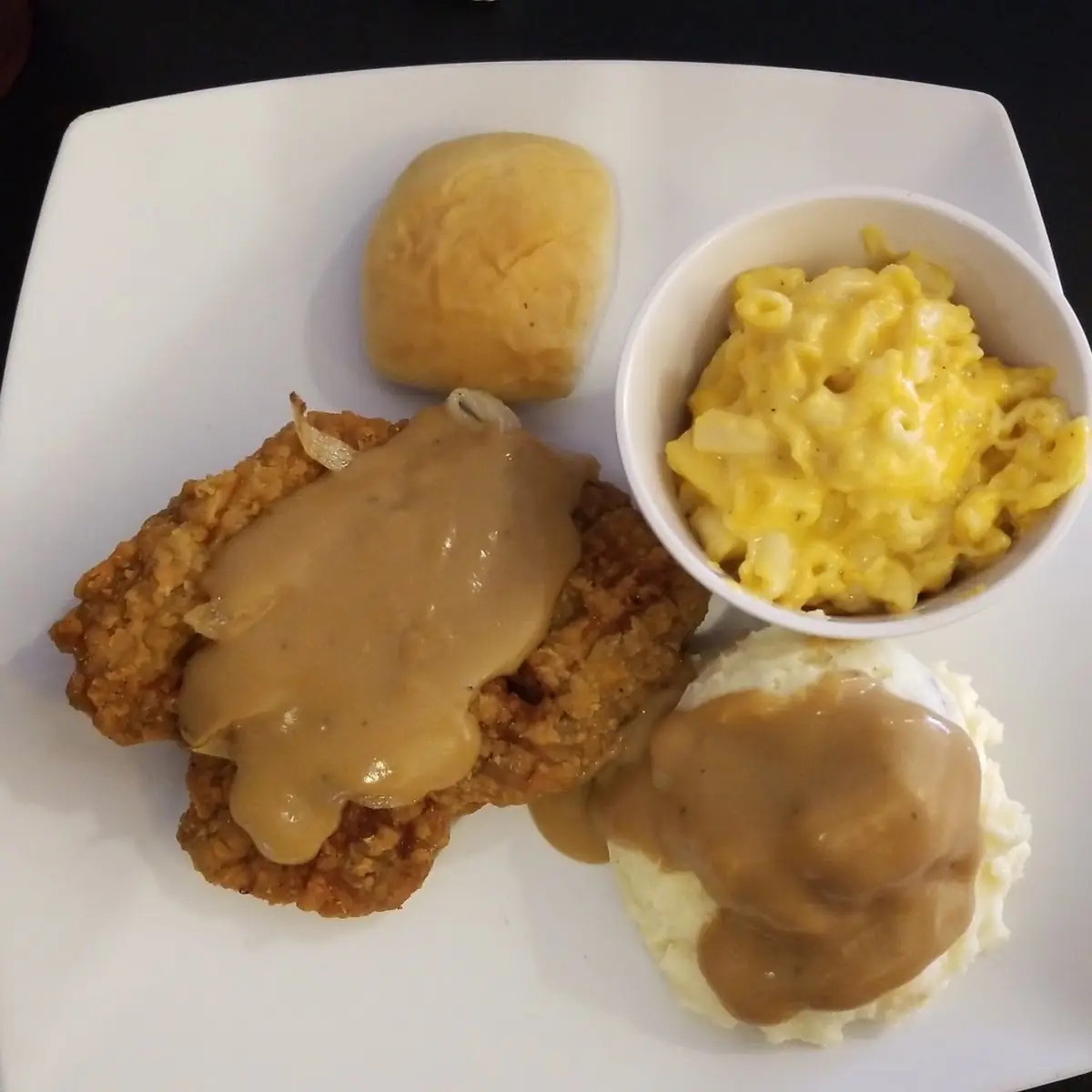 Country Fried Steak