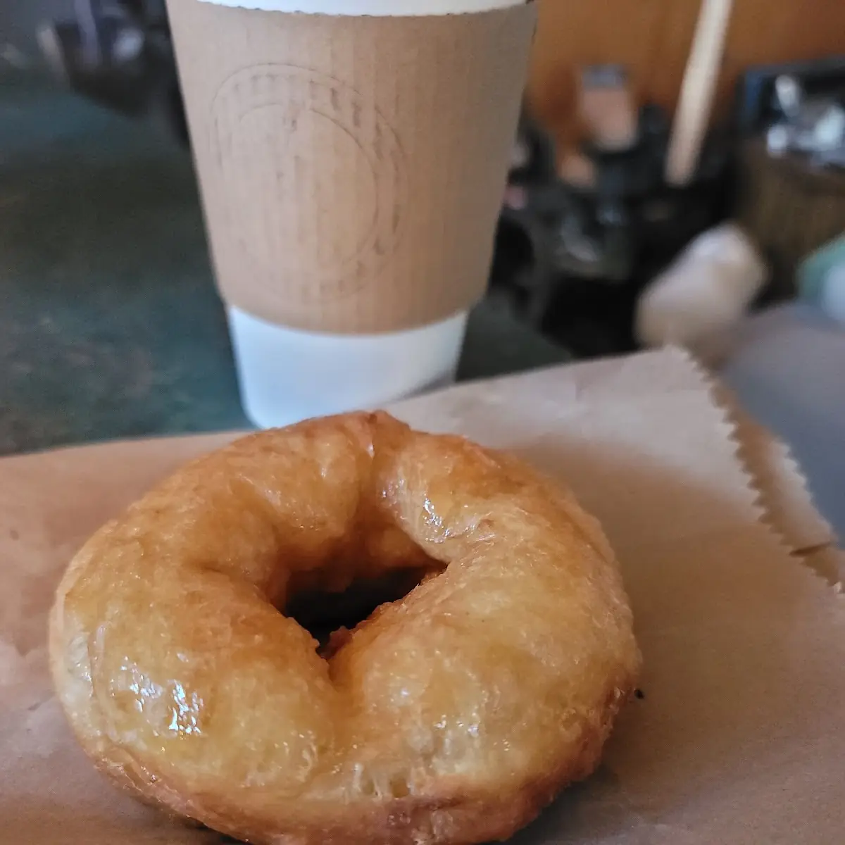 Doughnut