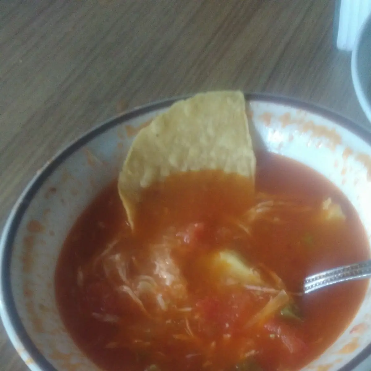 Tortilla Soup
