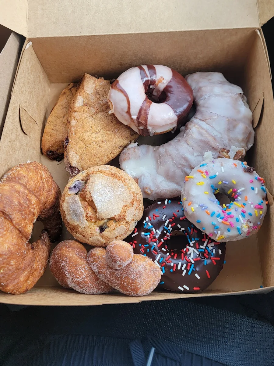 Doughnut