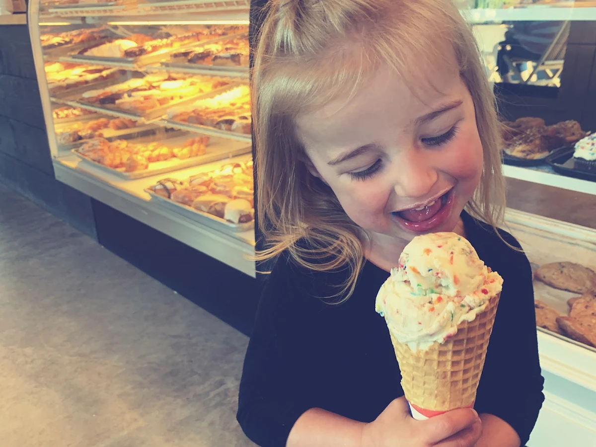 Ice Cream