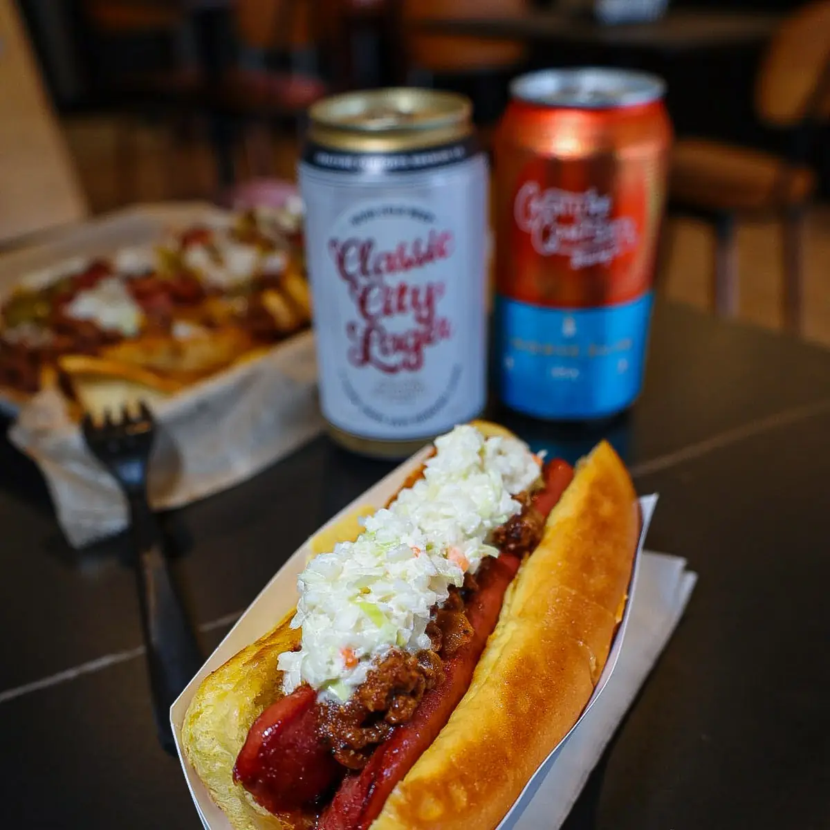 Hot Dog