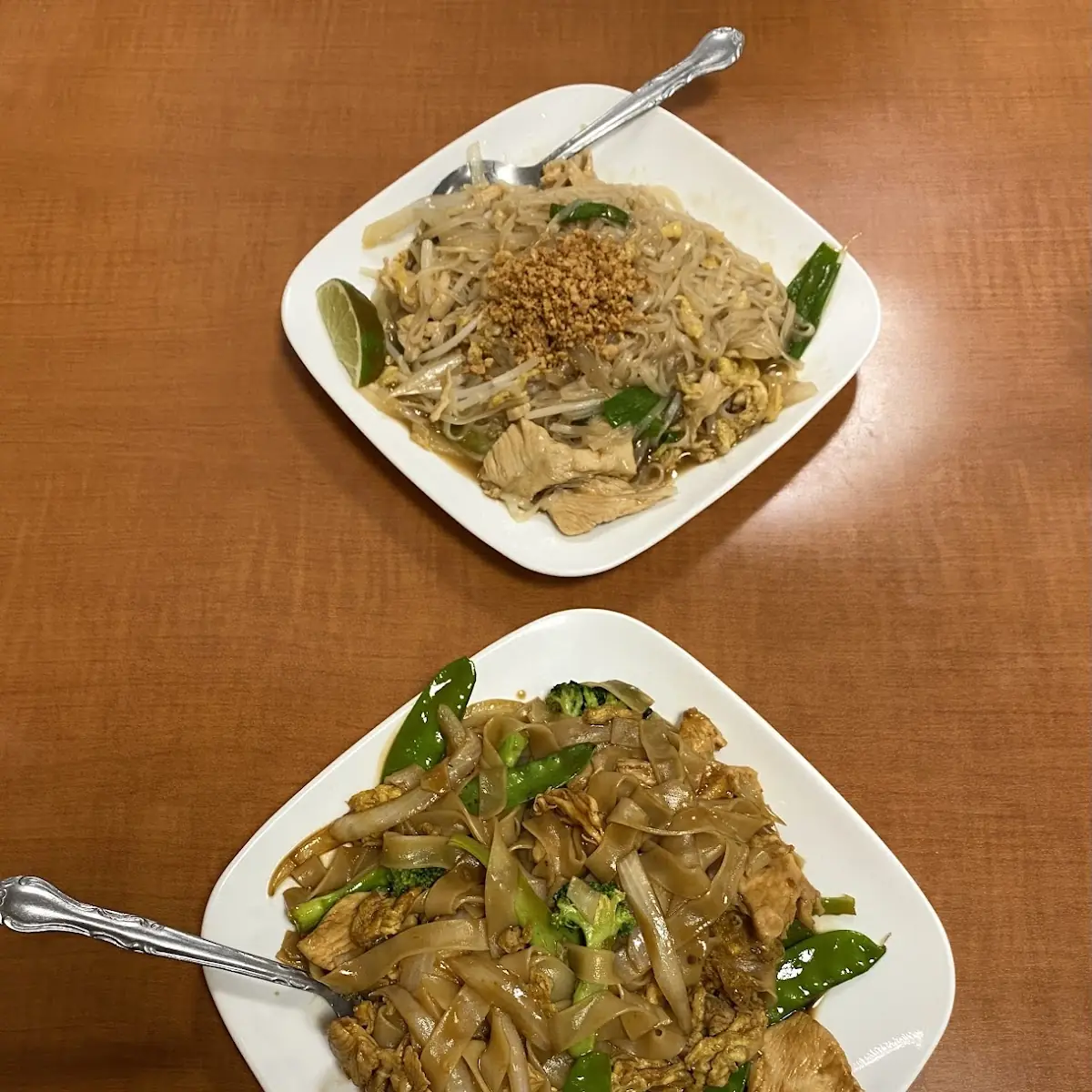Chicken Pad SE-EW