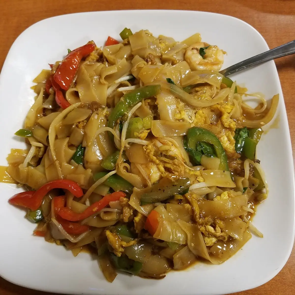 Pad Kee Maw