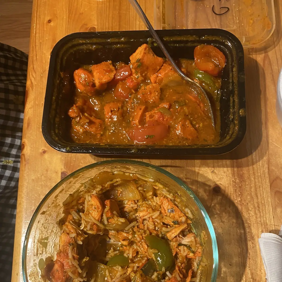 112. Tandoori Roti